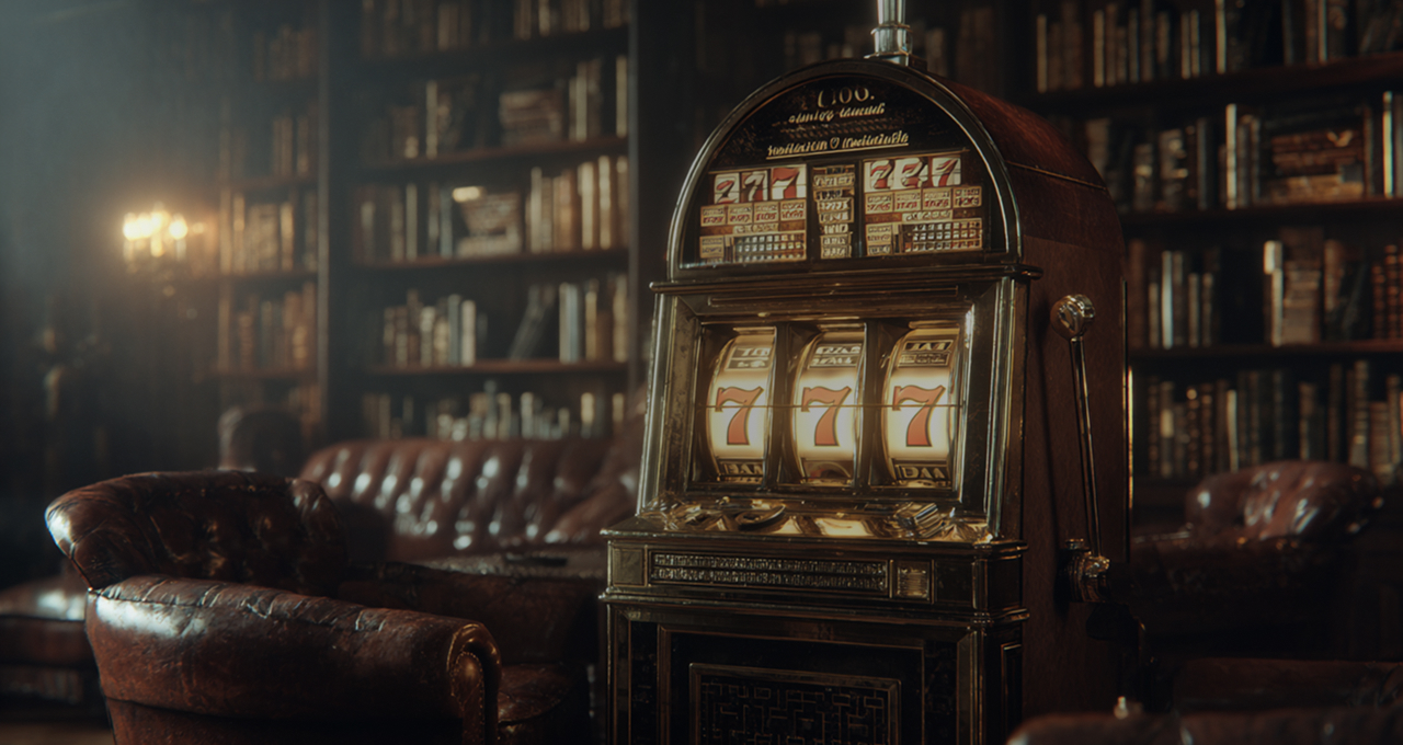 Gibson Casino